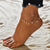 Summer Beach Chain Bohemian Anklet Bracelets