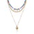 Summer Puka Shell Necklace