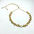 Summer Puka Shell Necklace