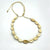 Summer Puka Shell Necklace