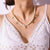 Summer Puka Shell Necklace