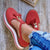 Summer Trend Sandals with Classic Tassel Decoration