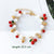 Sweet Flower and Stars Bracelet Collection