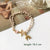 Sweet Flower and Stars Bracelet Collection