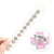 Sweet Summer Kid's Mini Flower-Shaped Buckle Hair Clips Collection