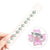 Sweet Summer Kid's Mini Flower-Shaped Buckle Hair Clips Collection