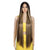 Extra Long and Soft Straight Hair Wigs