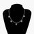 Thick And Chunky Punk Style Collar Necklace
