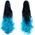 Thick and Pretty Long Wavy Ponytail Claw Clip-in Hair Wigs Extension