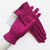 Thick and Warm Full Finger Winter Touchscreen Gloves