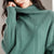 Thick and Warm Winter Oversized Knitted Turtleneck Pullover Sweaters