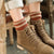 Thickened Two Stripes Warm Winter Socks