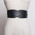 Timeless Classic Vegan Leather Chic Wide Long Fashion Belts (NEW)