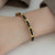 Timeless Stainless Steel Link Chain Fashion Jewelry Bracelets