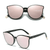 Top Cat Eye Sunglasses