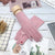Touch Screen Cashmere Winter Heart Gloves