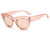 Trending Summer Season Cat Eye Sunglasses