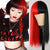 Trendsetter Collection of Long, Straight, and Short Hair Wigs with Bangs