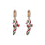 Trendy Festive Christmas Special Earring Collection