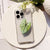 Tropical Plants-Inspired Monstera Leaf Universal Phone Grips