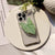 Tropical Plants-Inspired Monstera Leaf Universal Phone Grips