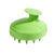 Handheld Silicone Scalp Massager and Cleaner Brush