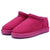 Ultra-warm Plush Slip-on Ankle Boots