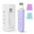 Ultrasonic Skin Scrubber with High Vibration Technology
