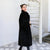 Vanity - Luxury Winter Faux Fur Over Coat