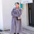 Vanity - Luxury Winter Faux Fur Over Coat