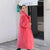 Vanity - Luxury Winter Faux Fur Over Coat