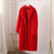 Vanity - Luxury Winter Faux Fur Over Coat