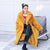 Vanity - Luxury Winter Faux Fur Over Coat