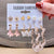 Various Styles of Tassel Pearl Hoop Earrings Set