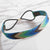 Vintage Bohemian Ethnic Style Elastic Embroidery Headbands