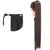 Volumizer Long Straight Tie-on Ponytail Hair Wigs Extension V2