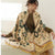 Luxurious Printed Winter Shawls and Wrap Scarves Winter Collection