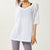 Quick-Dry Summer Loose Fitness Sports T-shirt Tops