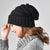 Winter Fashion Knitted Soft and Slouchy Outdoor Beanie Hats