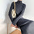 Winter Thick and Straight  Knitted Turtleneck Pullover Maxi Sweater Dresses