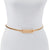 Women's Fashion and Style Elastic Skinny Waist Belt Collection