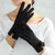 Women's Warm Winter Touchscreen Gloves with Pompoms