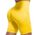 Seamless Gym High Waist Body Shaper Shorts Activewear