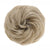Curly Messy Bun Hair Wig Scrunchie Ponytail Extensions Thick Collection