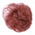 Curly Messy Bun Hair Wig Scrunchie Ponytail Extensions Thick Collection