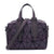 Trendy Holographic Geometric Shoulder Bag