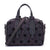 Trendy Holographic Geometric Shoulder Bag