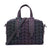Trendy Holographic Geometric Shoulder Bag
