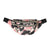 Versatile and Fashionable Waist Bag