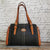 Vintage Style Large Capacity Shoulder Bags